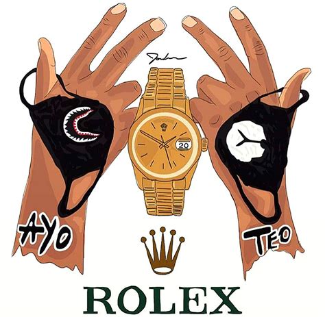 rolex any teo|aeo and teo Rolex.